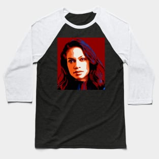 rosario dawson Baseball T-Shirt